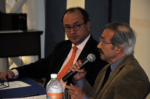 “Ser jubilados nos permite reinventarnos”: Tito Javier Ayala de la Garza