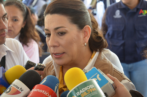 Ayuntamiento capital cuenta con 110 unidades participando en el Sistema de Patrullaje Dinámico