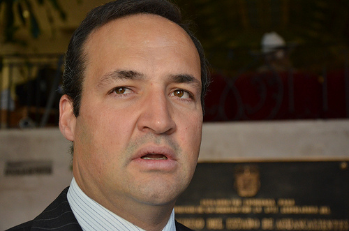 Amaga Novales Arellano con apelar a los recursos legales