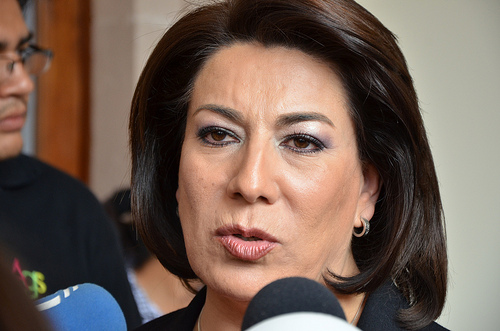 Alcaldes priístas insatisfechos con los resultados de las alianzas firmadas en 2011