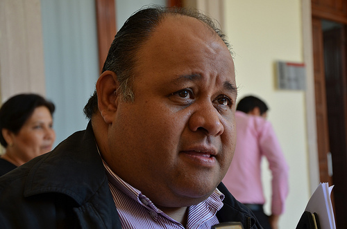 Luna, Reyes o Trinidad: posibles candidatos del Panal a la alcaldía capitalina