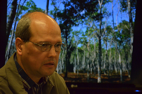 Apenas van tres incendios forestales en Aguascalientes