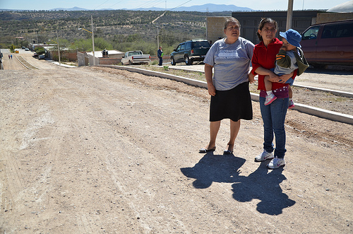 Aumenta 6% el robo de ganado en la delegación de Salto de los Salado