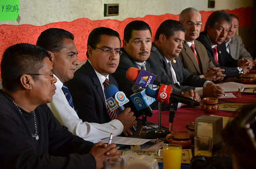 Confederación Nacional de Abogados sale en defensa de la comunidad jurídica local