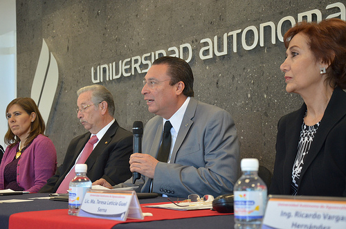 Patronato de la UAA reconocerá a egresados exitosos en conmemoración al 40 aniversario