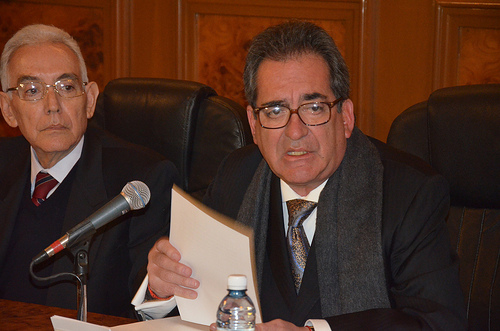 Maestros, no afecten programas educativos ni suspendan clases: Carlos Lozano