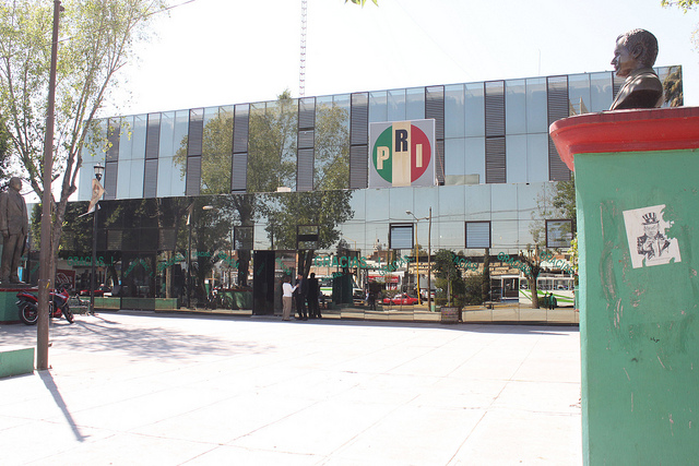 Registro de Precandidatos en el PRI de Aguascalientes; Tavarez, Chávez, y López Velarde para alcaldía