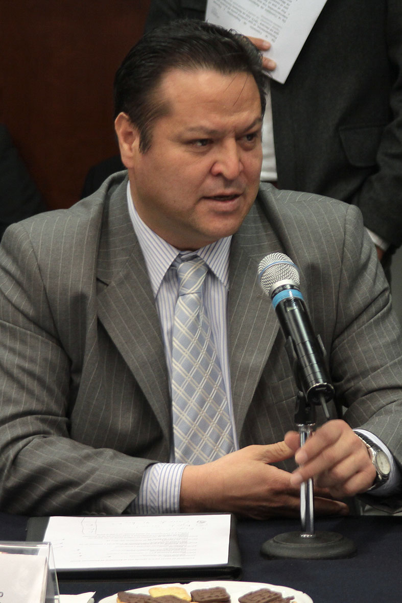 Desarrollo social no debe abordar sólo la pobreza alimentaria