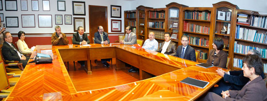 Promover una visión empresarial, reto de las carreras de Agronomía en México