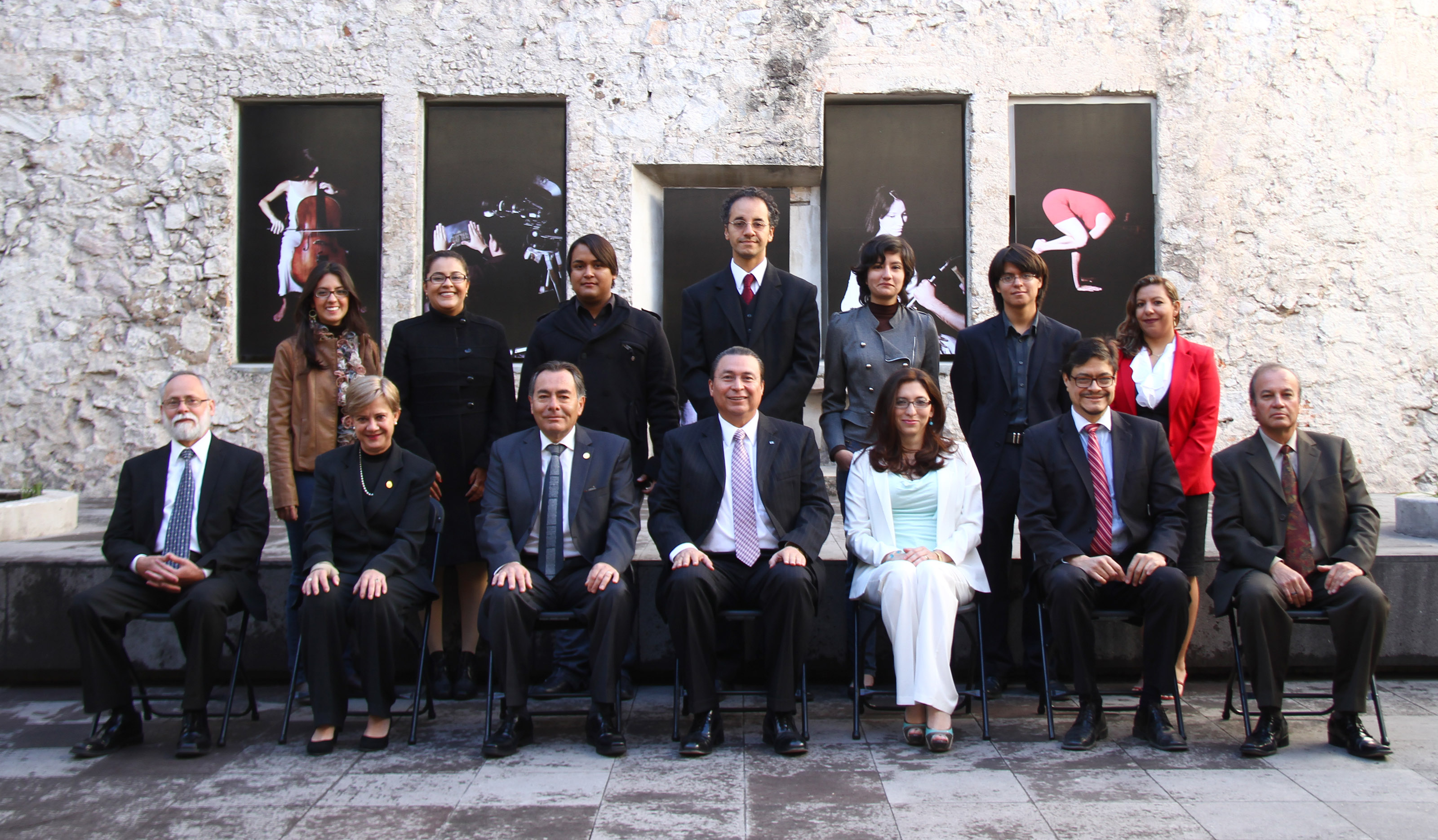 Ampliará la Autónoma de Aguascalientes oferta educativa de arte y cultura