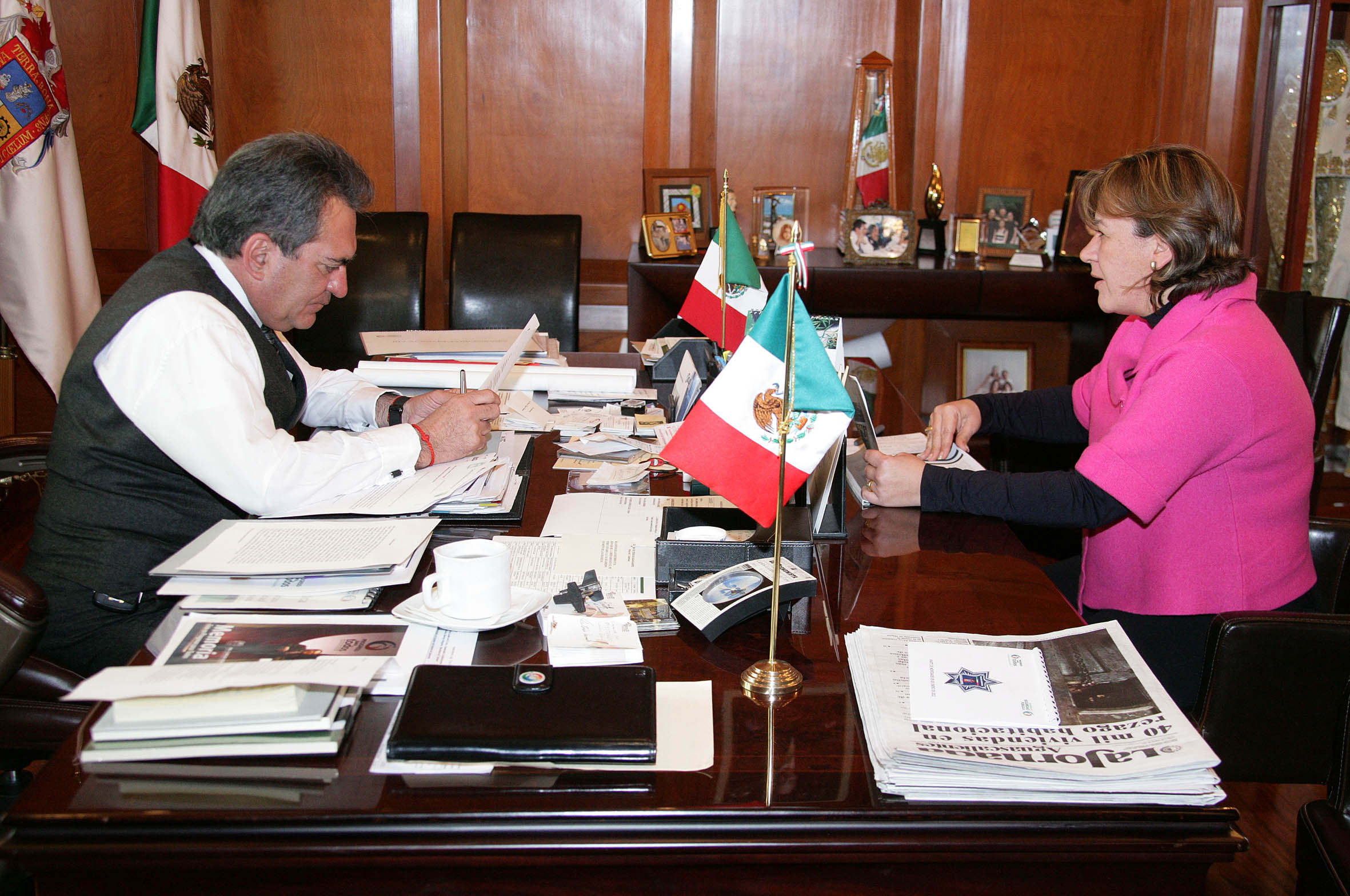 Repunta turismo religioso en San José de Gracia