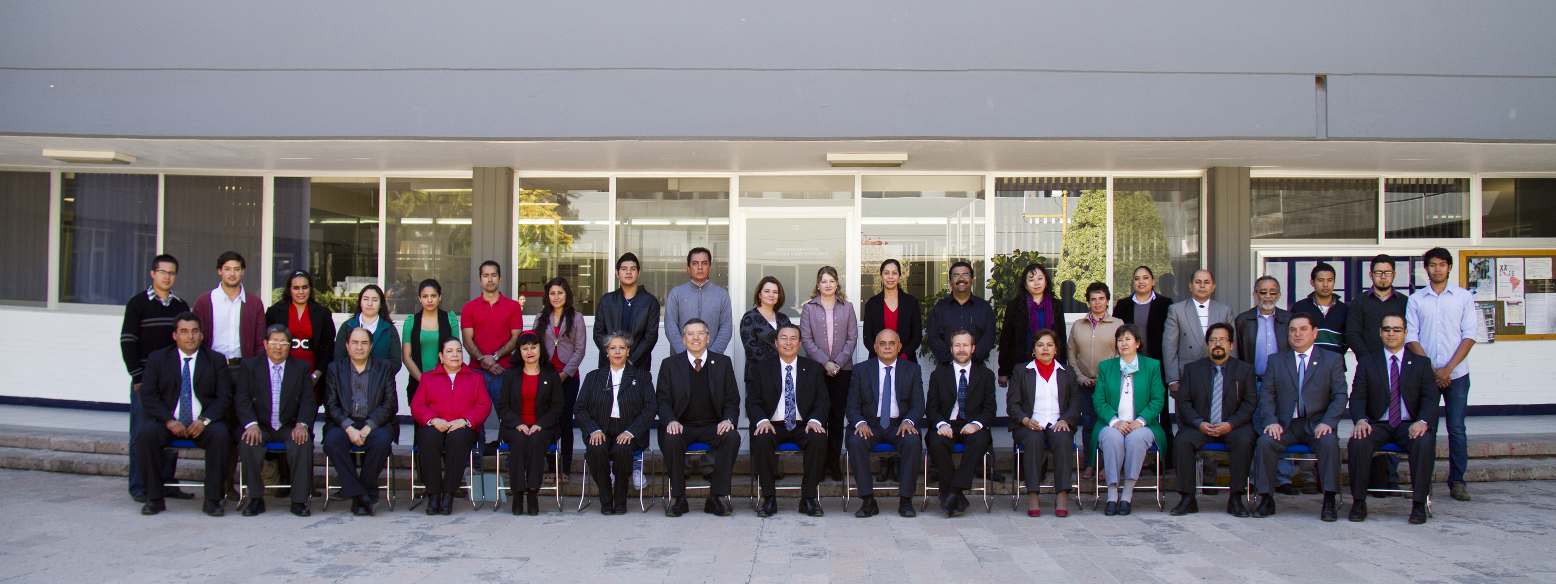 Relevantes logros académicos del Centro de Ciencias Sociales y Humanidades de la UAA