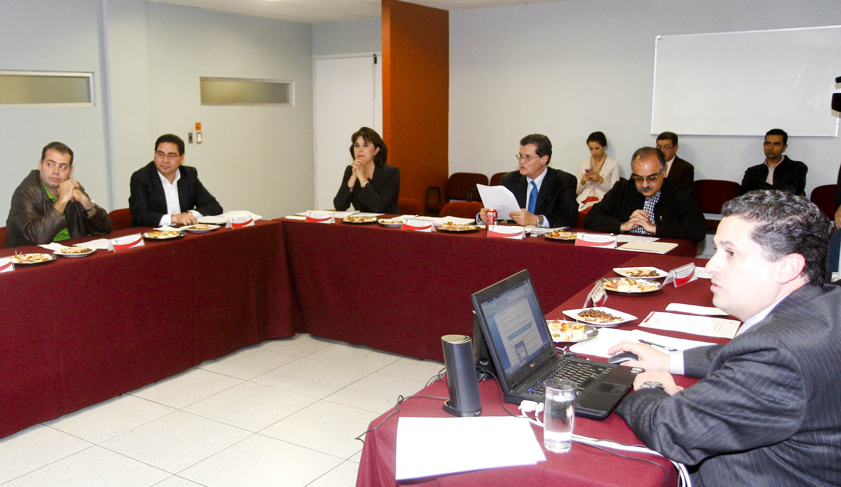 Implementa gobierno capitalino herramientas de transparencia y rendición de cuentas