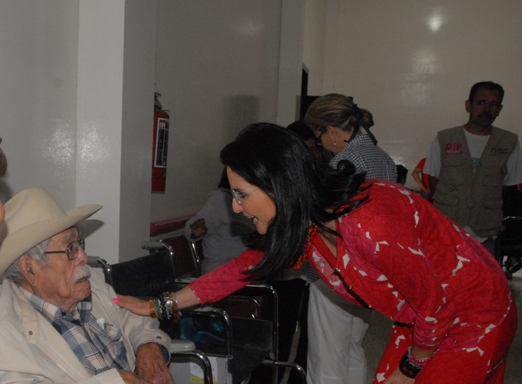 DIF Estatal realizará nueva jornada de entrega de lentes