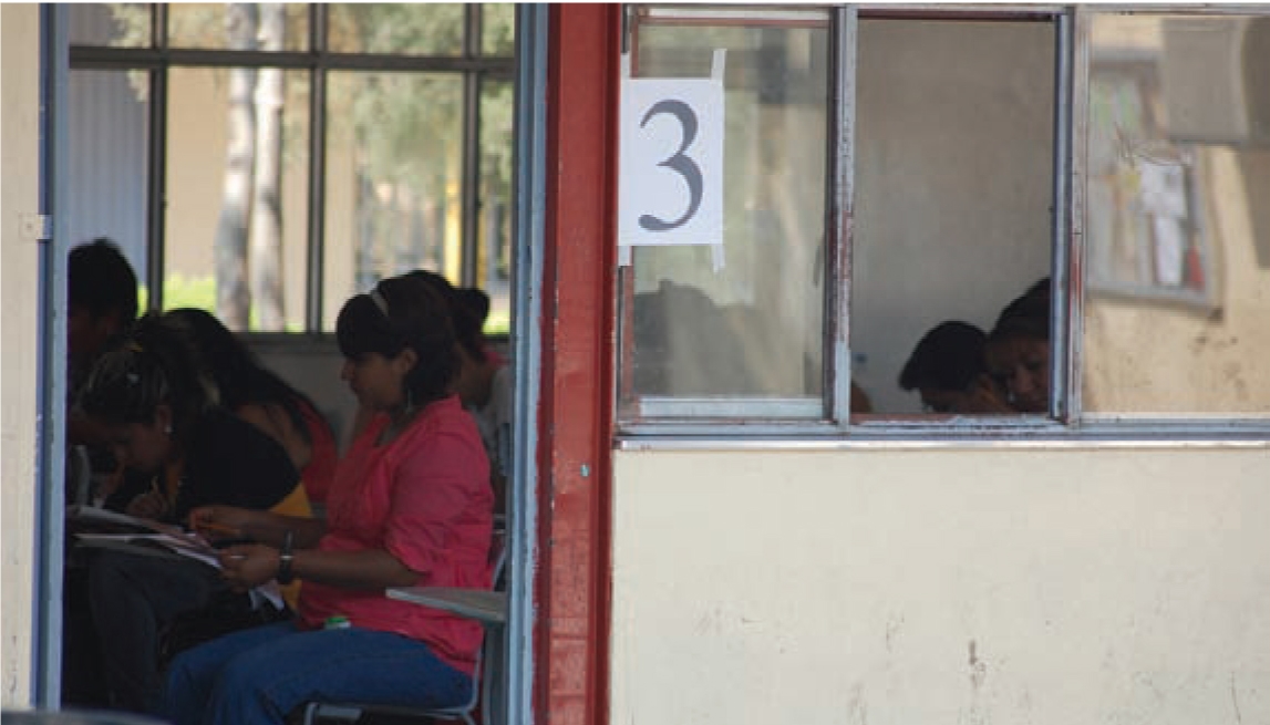 Elba Esther Gordillo es tan culpable como el secretario de Educación: disidencia magisterial