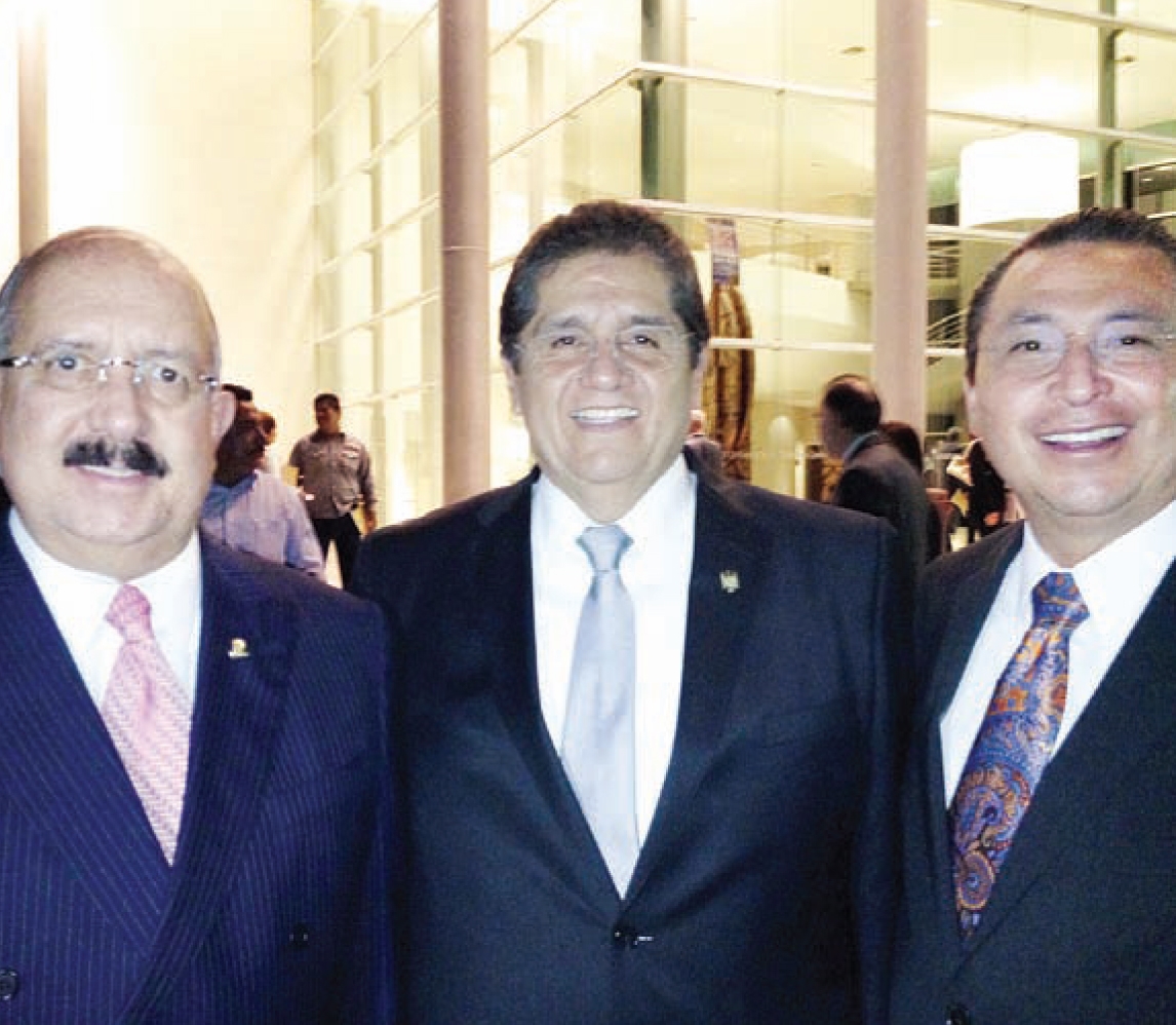 La Autónoma de Aguascalientes fortalece lazos de vinculación con universidades de la zona centro occidente de ANUIES