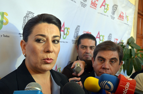 Aguascalientes no tiene problemas de migración femenina pero sí de feminicidio