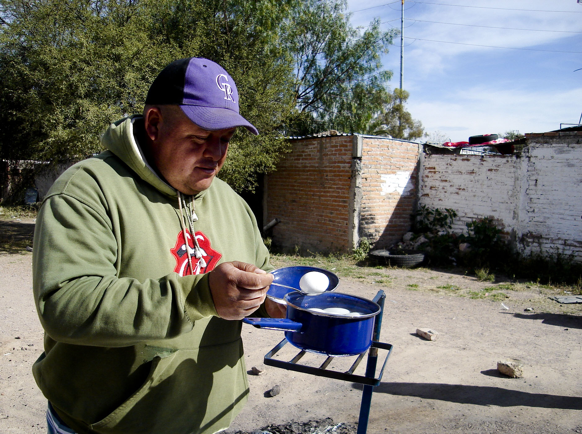 Promueve Municipio capital tecnologías caseras sustentables