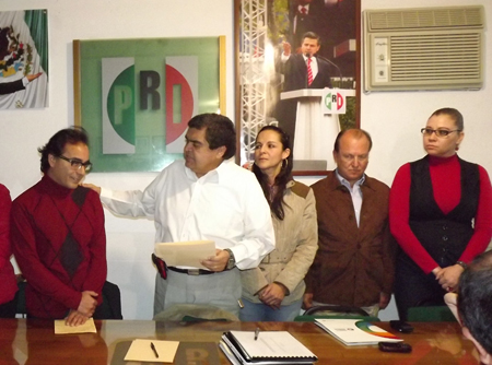 Nombran a Juan Manuel Gómez Morales secretario de Gestión Social