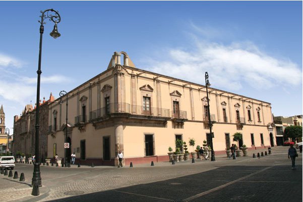 Recital de canto en el Pabellón Antonio Acevedo Escobedo