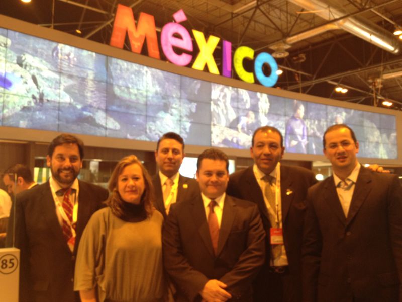 Se relanzará el programa Tesoros Coloniales