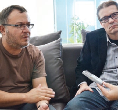 Editores locales le apuestan a formar una editorial desde Aguascalientes