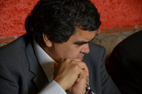 El candidato a alcalde del PRI “será alguien con reconocida trayectoria partidista”