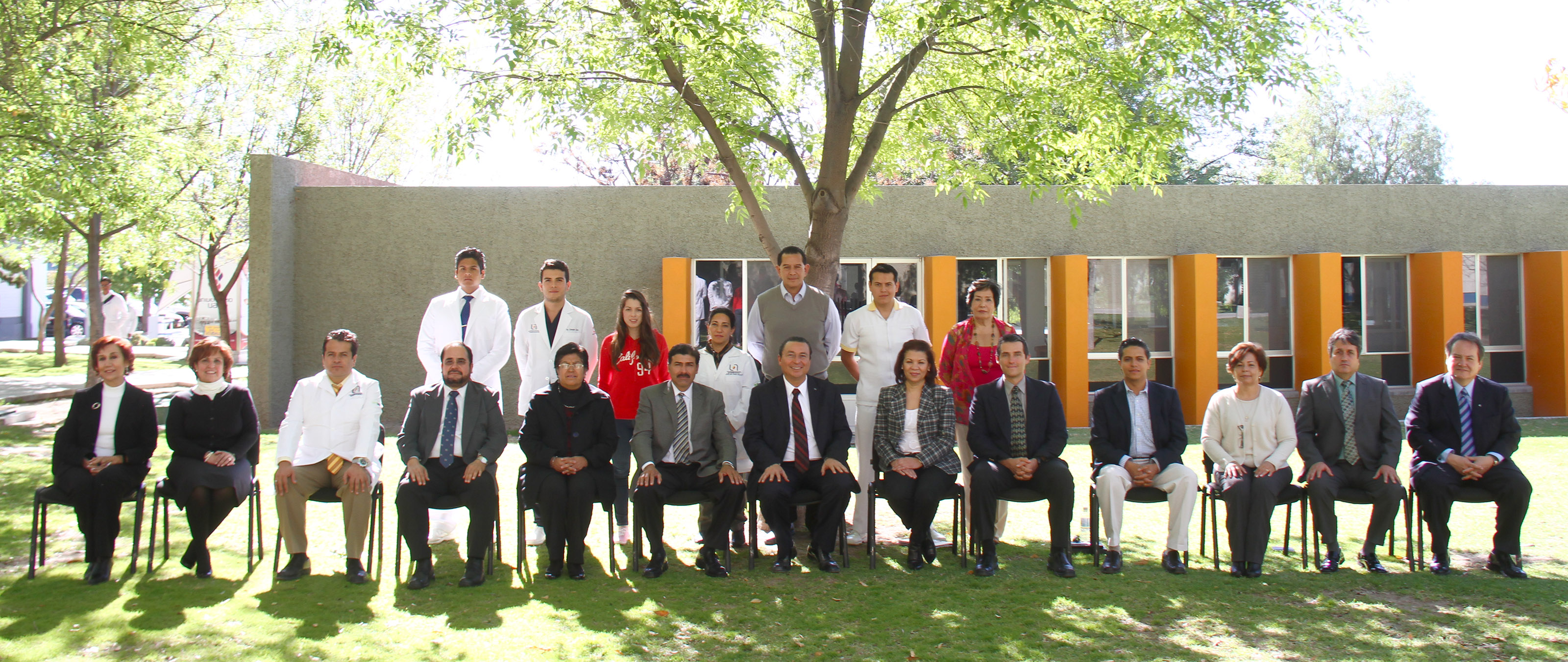 Centro de Ciencias de la Salud de la Autónoma de Aguascalientes ha atendido a más de 59 mil personas