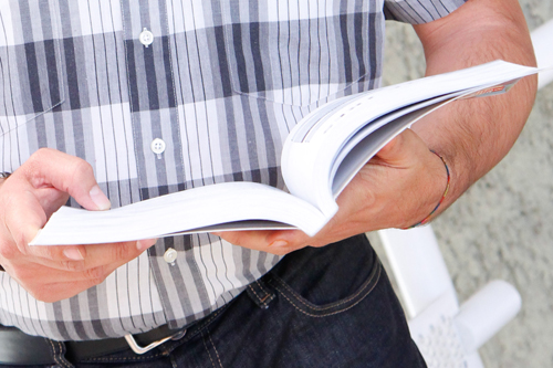 Tertulias Universitarias y Polifonía Sabatina