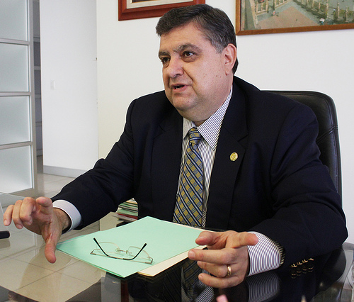 Comienza Gobierno estatal estudio de movilidad