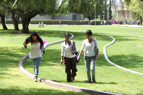 Busca Asociación de Estudiantes de Ciencias Políticas integrar alumnos de todas las instituciones