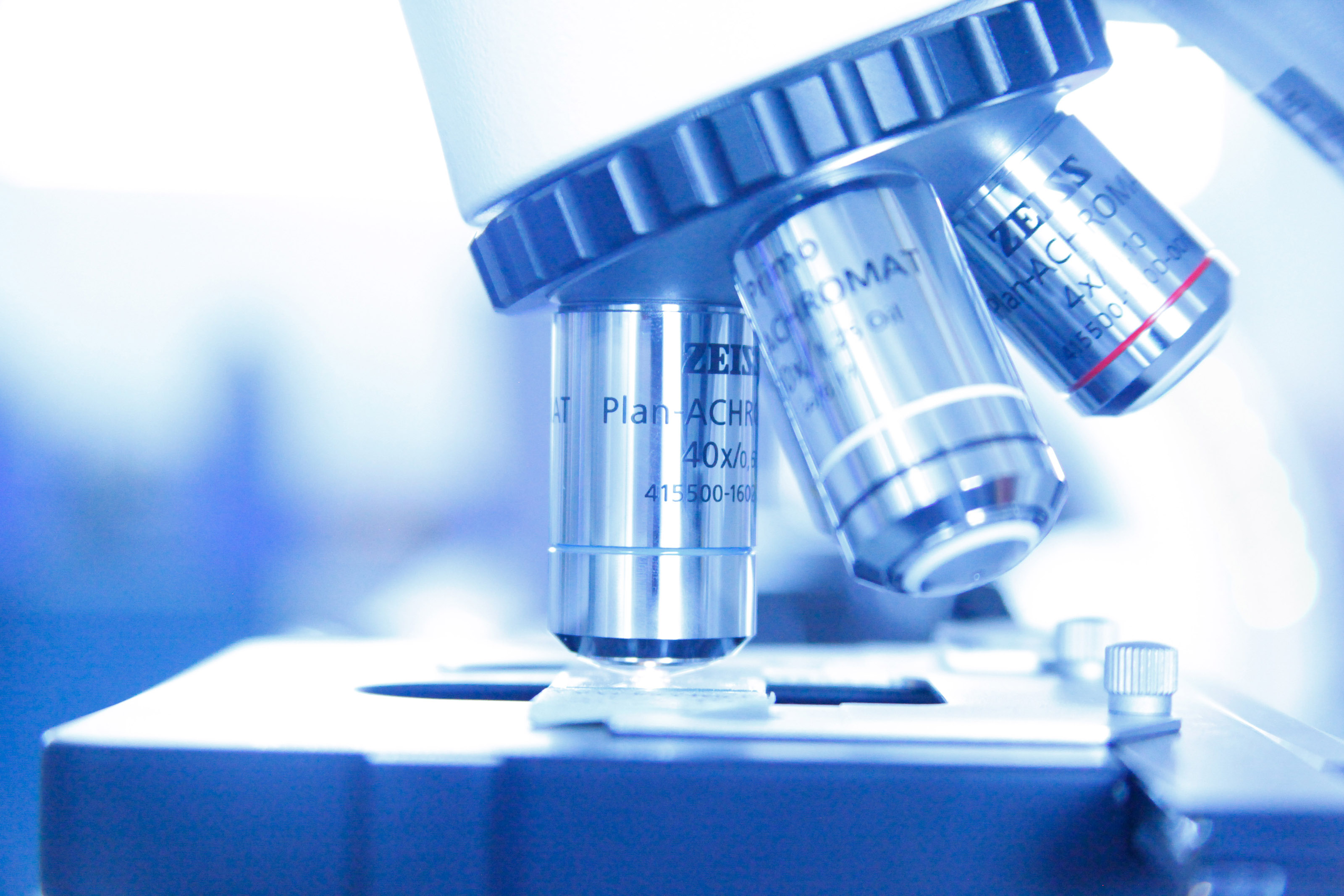 UAA ofrece desde hace varias décadas estudios sanitarios clínicos e inmunológicos de calidad