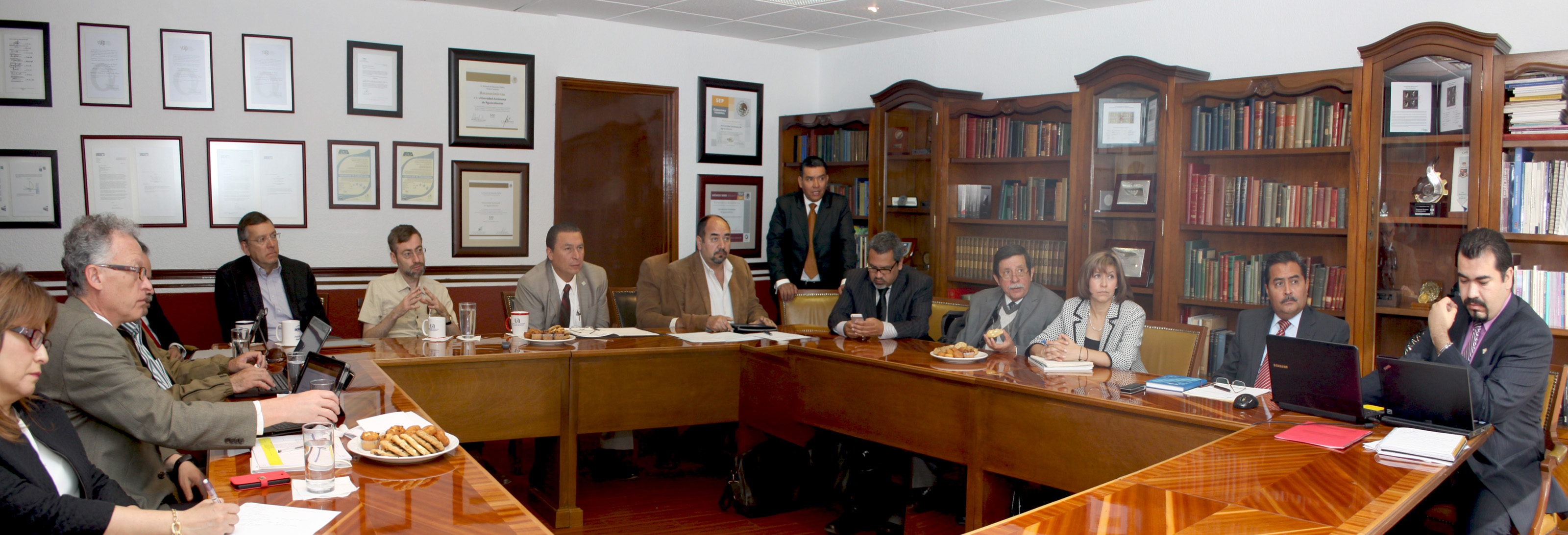 UAA expande Sistema de Gestión de la Calidad a Campus Sur