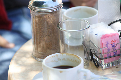 Bares, restaurantes y cafeterías dieron auge al centro histórico de la ciudad