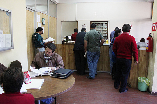 Arraigos por encima de tratados internacionales, Legislativo lo omite: Visente Hernández Barrios