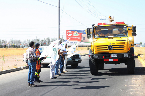 Listo el operativo de Protección Civil por Semana Santa