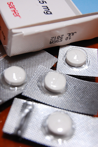 Médicos generales de Aguascalientes se encuentran preparados para prescribir controlado