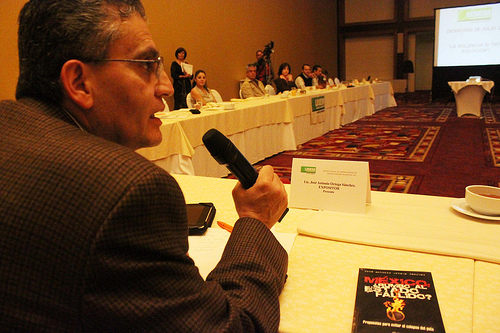 PGR estudiará figura del arraigo; urgen cambios por abuso