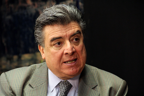 La entidad fue primer lugar en seguridad, podemos volver a serlo