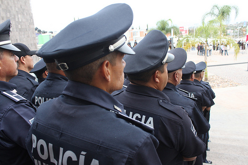 Buscarán la creación de un programa de retiro voluntario para policías de edad mayor