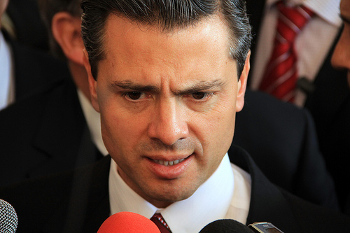 Opina Carlos Lozano sobre los primeros 100 días de Enrique Peña Nieto