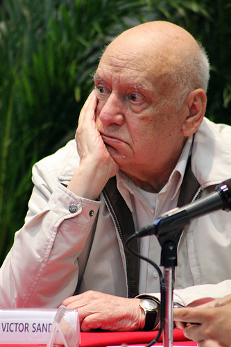 Fraguascalientes y Víctor Sandoval, por Marco Antonio Campos