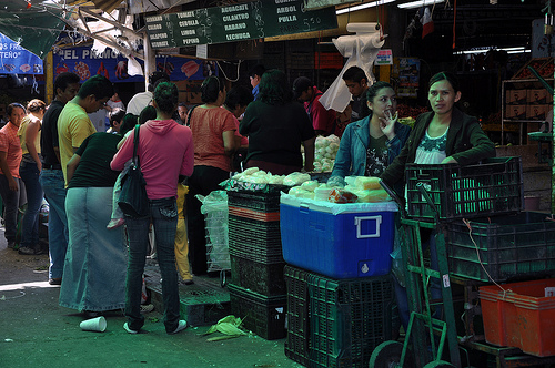 Nueva figura del Agropecuario exige resultados a administración actual