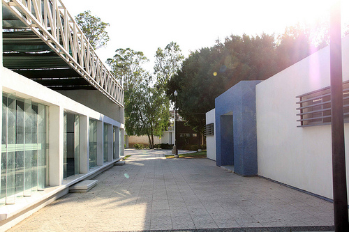 Continúa el trabajo por tener escuelas libres de violencia y delincuencia