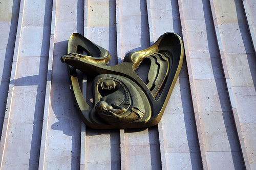 IMSS concluye con éxito la fase intensiva de protección contra el polio