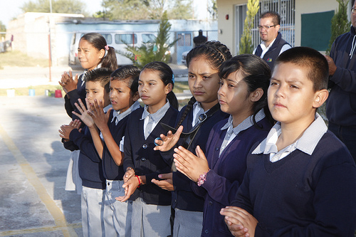 En sólo nueve meses del 2010, IEA entregó más de 6 mdp al SNTE