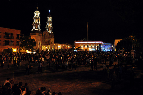IMAC participará en la Feria Nacional de San Marcos 2013 con 80 eventos