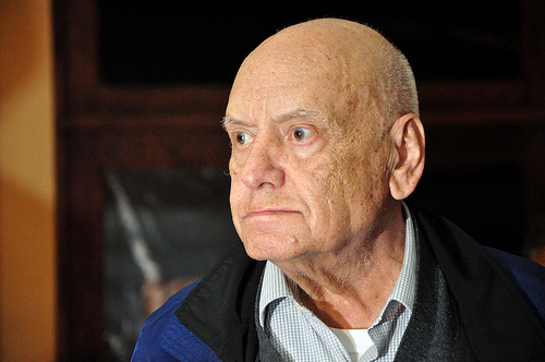 Ayuntamiento capitalino nombrará Víctor Sandoval a Centro de Animación Cultural