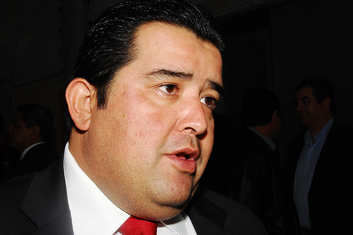 Piden diputados a Williams López Ovalle que renuncie de inmediato