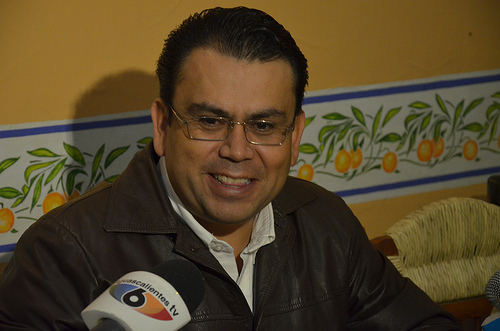 Reprueban a Omar Williams por no respetar a la CEDH y lo que representa